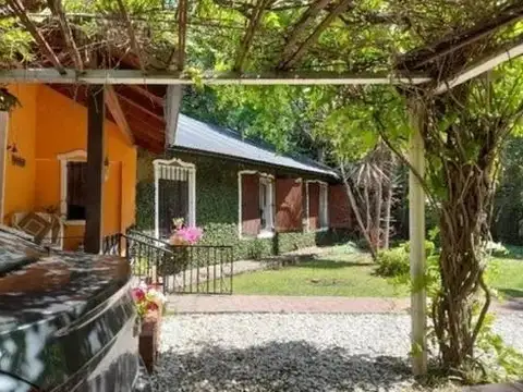 Casa en Venta de 3 dormitorios