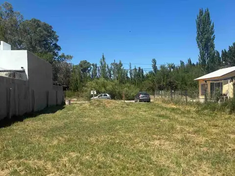 Terreno en Venta de 413,0 m2