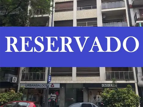 DEPARTAMENTO 2 AMBIENTES - VILLA URQUIZA, CAPITAL FEDERAL