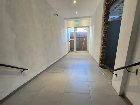 Departamento de 1 dormitorio super céntrico ideal inversión!