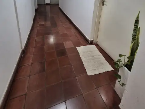 Departamento de 1 dormitorio super céntrico ideal inversión!