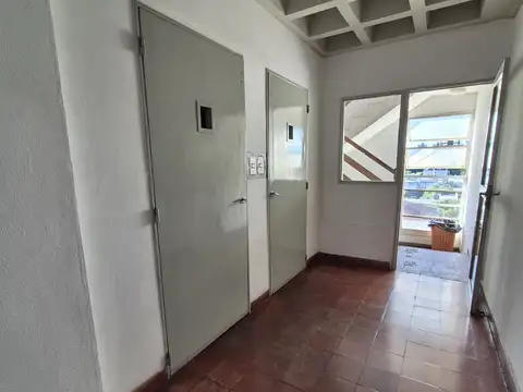 Departamento de 1 dormitorio super céntrico ideal inversión!