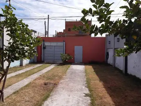 Casa en Venta en Villa Luzuriaga, USD 155.000