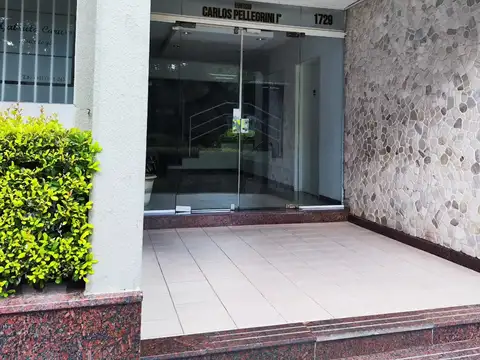 Departamento en Alquiler de 5 ambientes