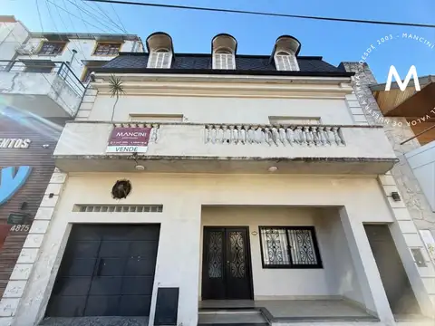 Republica 4865 - Villa Ballester