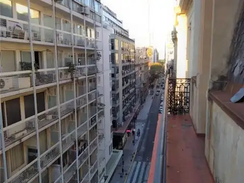 Oficina en Venta en Microcentro, USD 330.000