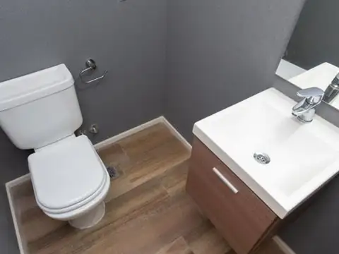 Departamento en Venta al Este