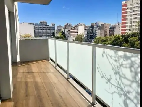 Departamento en Venta en Boedo, USD 135.000