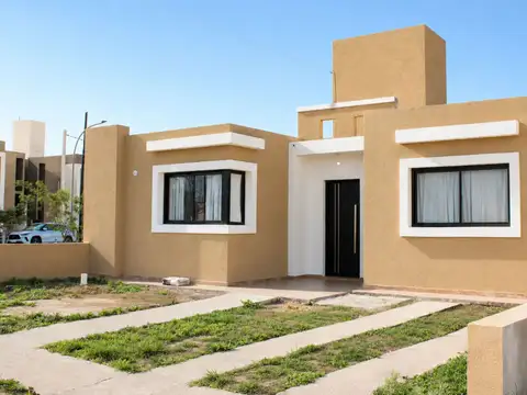 Venta Casa 2 dormitorios, Valle Cercano