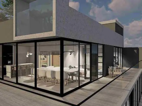 Departamento en Venta 1 año