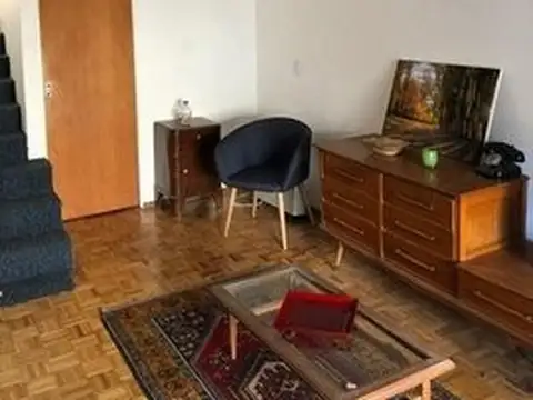 Departamento en Alquiler Temporal de 3 ambientes