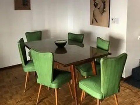 Departamento en Alquiler Temporal de 2 dormitorios