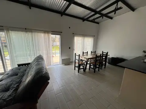 Casa en Venta en La Reja, USD 119.900