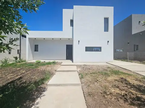 Casa  en Venta ubicado en Santa Lucia, Pilar del Este, Pilar