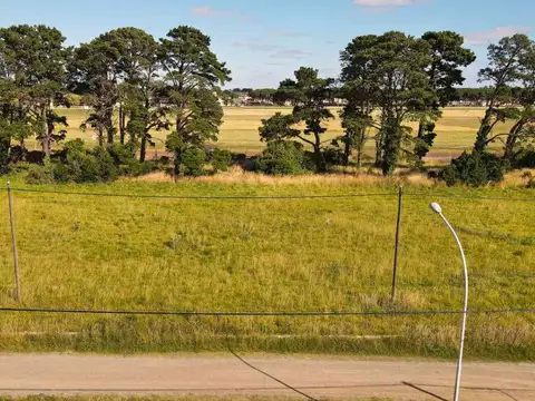 Terreno en Venta en Tandil, USD 42.900