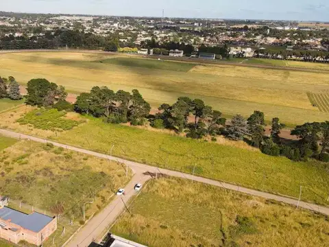 LOTE VENTA SUBDIVISIBLE TANDIL