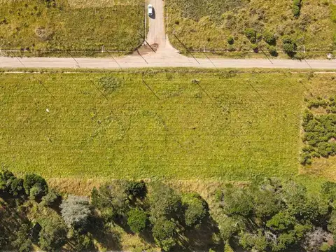 Terreno en Venta de 720,0 m2