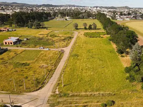 Terreno en Venta en Tandil, USD 42.900