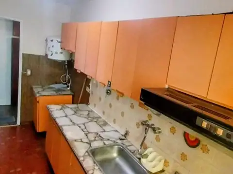 Departamento en Venta 59 años