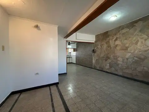 Casa de dos dormitorios en zona sur, Rosario