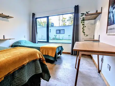 VENTA CASA 2 DORMITORIOS PILETA CAMPO TIMBÓ