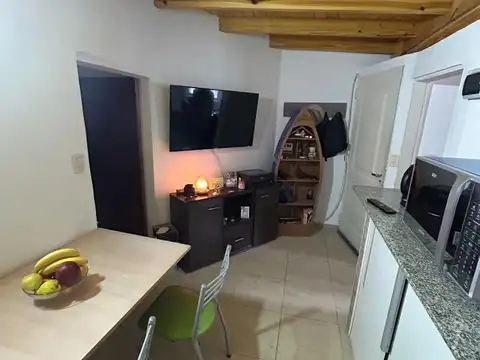 Ph 2 ambientes en planta alta reciclado