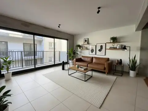 Departamento en San Fernando