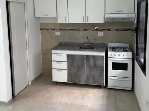Departamento en Venta A Estrenar