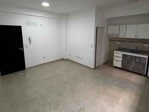 Departamento en Venta con 1 cochera
