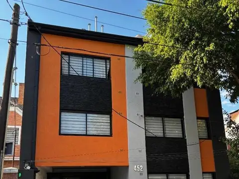 OPORTUNIDAD! HERMOSO MONOAMBIENTE CON COCHERA A ESTRENAR!