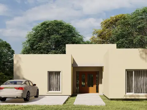 Oportunidad Venta ! Casa Hermosa a Terminar. 3dormitorios 3baños en San Vicente.