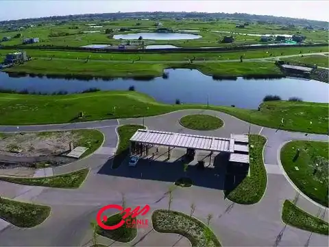 Lote En Venta, Nativas, Puertos Del Lago