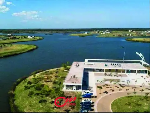 Terreno en Venta de 621,0 m2