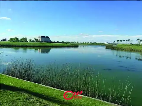 Lote En Venta, Nativas, Puertos Del Lago