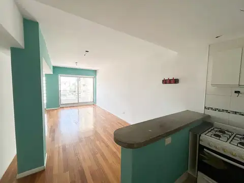 Monoambiente - Venta - San Cristobal - C/Balcón