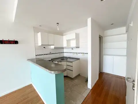 Monoambiente - Venta - San Cristobal - C/Balcón