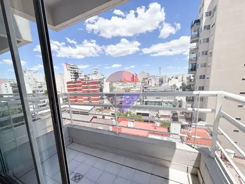 Monoambiente - Venta - San Cristobal - C/Balcón