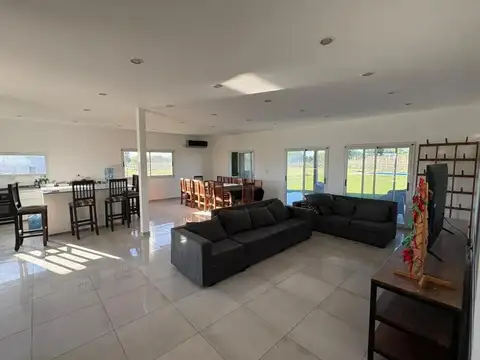 Casa en Venta 2 años