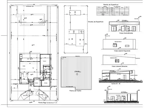 Casa en Venta de 3 dormitorios