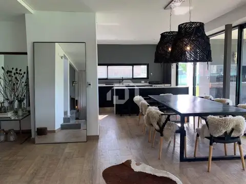 Casa en Venta en Lagoon Pilar, USD 320.000