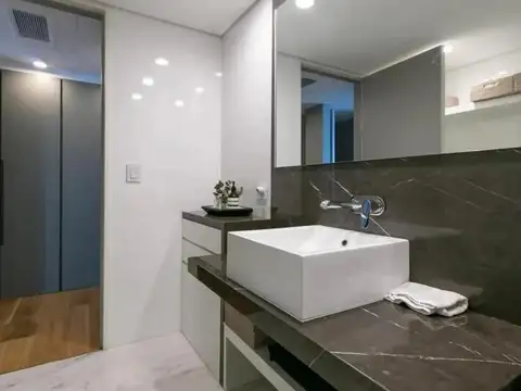 Departamento en Venta en Vicente Lopez Vias / Rio, USD 995.000