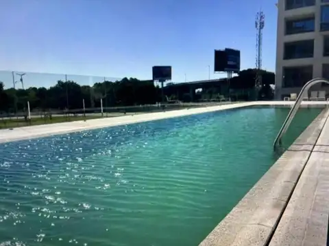 Departamento en Venta Complejo al Rio 