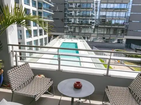 Departamento en Venta de 4 ambientes