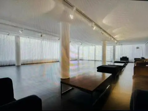 Departamento en Venta con 2 cocheras