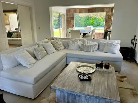 Casa en Venta de 4 dormitorios