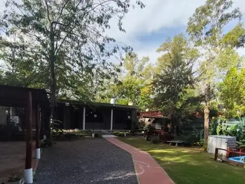 Casa en venta en cañuelas barrio santa rosa