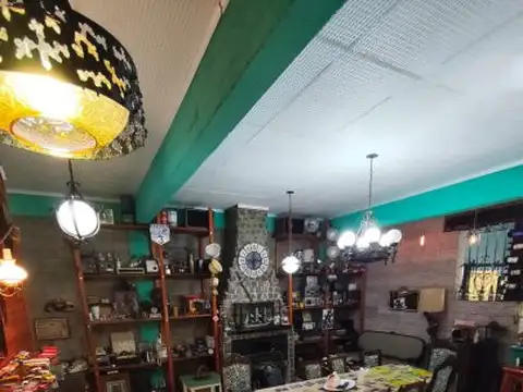 Fernando de Magallanes , Piso 0