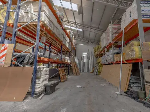 Galpon en Venta 4 años