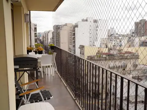 Departamento en Venta en Almagro, CABA