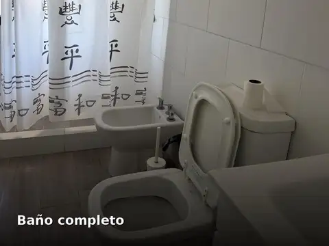 Departamento en Venta Permite mascota